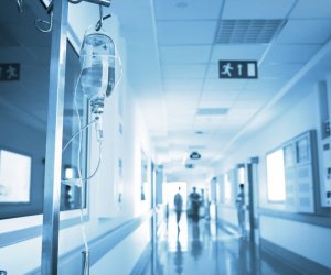 Sumqayıtda dəm qazındanzəhərlənən uşaqların durumu açıqlanıb