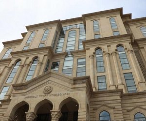 Siyasi partiyalar maliyyə hesabatlarını təqdim edib