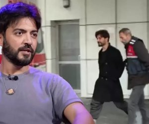 
Türkiyəli tanınmış müğənni Yusuf Güney saxlanılıb