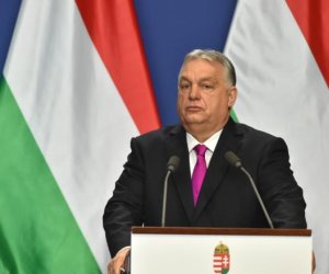 Венгрии придется держать ответ перед Евросоюзом