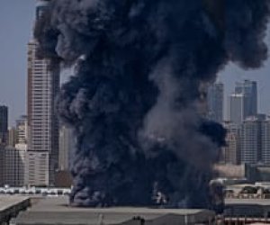 Эмираты спросят с Ирана по полной