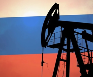 Нефтедоходы России удвоились