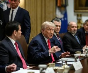 Трамп выдвинул ультиматум Европе