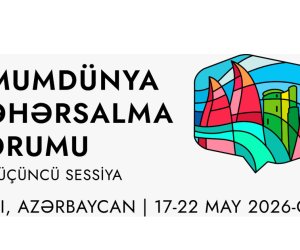 WUF13-ə hazırlıq çərçivəsində nəqliyyat vasitələrinin hərəkəti monitorinq ediləcək