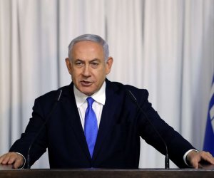 Netanyahu Livanla birbaşa danışıqlara başlamağı tapşırıb