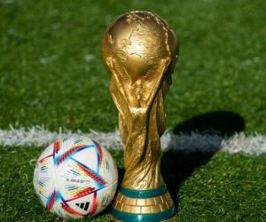 Futbol üzrə dünya çempionatına təyinat alan hakimlər açıqlanıb