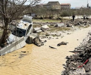 Dağıstan və Çeçenistanda federal səviyyədə fövqəladə vəziyyət tətbiq edilib