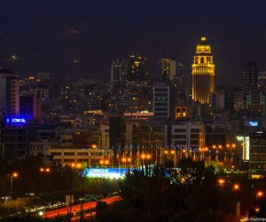 Иран отрицает участие в атаках и заявляет об отсутствии переговоров с США