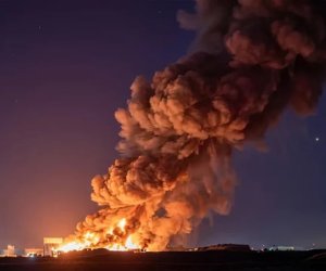 США вызвали посла Ирака после удара дрона на фоне эскалации в регионе