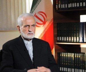 Former Iran foreign minister Kharrazi dies of wounds after airstrike &mdash; state TV