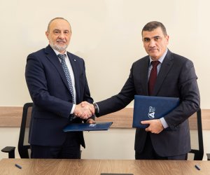 
Bank Respublika və EMTA arasında əməkdaşlıq müqaviləsi imzalandı