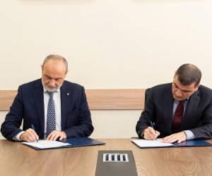 Банк Республика и EMTA подписали соглашение о сотрудничестве
