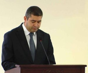 Naxçıvanın sabiq iqtisadiyyat naziri yeni vəzifəyə təyin olunub