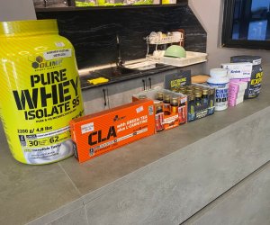 Azerbaijan food safety agency finds violations in gyms, supplement shops