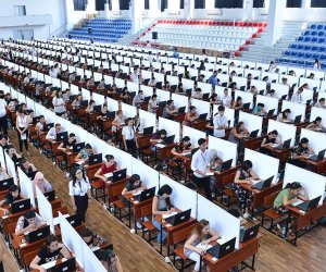 Müəllimlərin yerdəyişməsi üzrə elektron müraciətlərin qəbulu tarixləri açıqlanıb