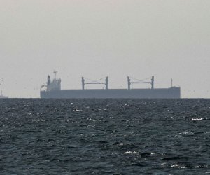 İran nümayəndəsi: Hörmüz boğazı münaqişədən sonra açılacaq