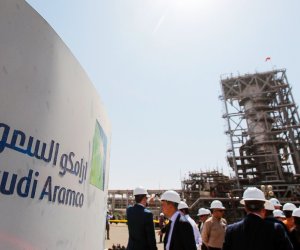 TotalEnergies остановила НПЗ SATORP в Саудовской Аравии после повреждения установки