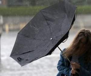 Küləklə bağlı sarı və narıncı xəbərdarlıq edilib