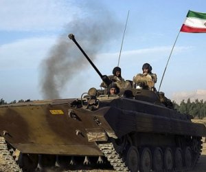 İran rəsmisi: ABŞ-la danışıqlar iki-üç gün davam edə bilər