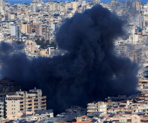 Израиль расширяет операцию против &laquo;Хезболлы&raquo;: пять дивизий наносят удары