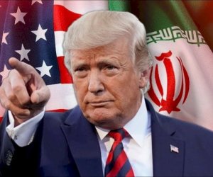 Danışıqlar uğursuz olsa, İrana yenidən zərbə endirilə bilər - Tramp