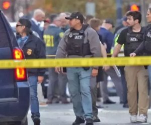 Əfqanıstanda silahlı şəxslər parkda insanlara atəş açıb, ölənlər var