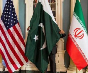 İran nümayəndə heyəti ABŞ-la danışıqlar üçün İslamabada gedib