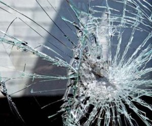 Lənkəranda iki maşın toqquşub, yaralılar var