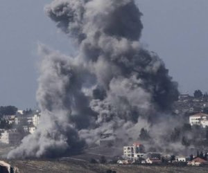 СМИ: "Хезболлах" нанесла удары по позициям израильских военных