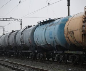 Азербайджан сегодня отправит в Армению около 900 тонн дизтоплива