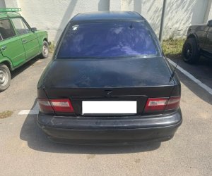 В Саатлы задержаны 10 человек за вождение транспорта в состоянии опьянения