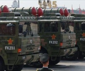 Разведка США: Китай планирует поставить Ирану средства ПВО