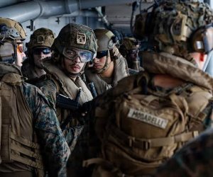 Пентагон: Не менее 390 американских солдат получили ранения в конфликте с Ираном