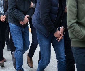 В Стамбуле в ходе операции против ОПГ арестованы 22 человека