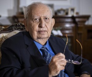 Türkiyə parlamentinin sabiq sədri vəfat edib