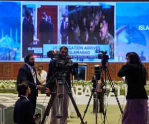 Переговоры в Исламабаде. Иран назвал &laquo;красные линии&raquo; - Oбновлено