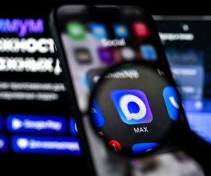 Маск хочет установить мессенджер MАХ