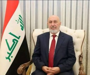 В Ираке новый президент
