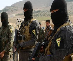 &laquo;Хезболла&raquo; готовила теракт в Сирии