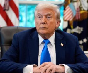 Hörmüz boğazı tezliklə açılacaq - Tramp