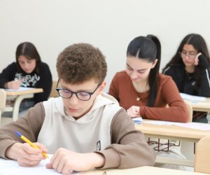 В Баку и регионах свыше 52 тыс. учащихся сдадут выпускной экзамен