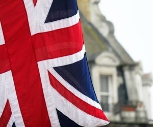 В Британии готовятся к военному времени