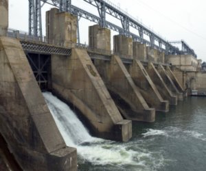 В Дагестане угроза прорыва плотины: объявлена эвакуация