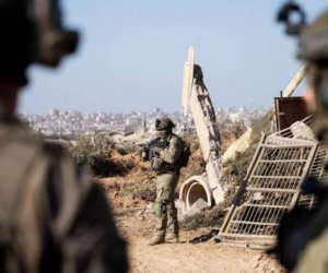 Израильской армии отдали распоряжение по Ливану