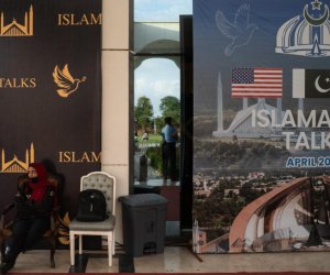 Pakistan İran və ABŞ-a Hörmüzdə birgə patrul xidməti təklif edib