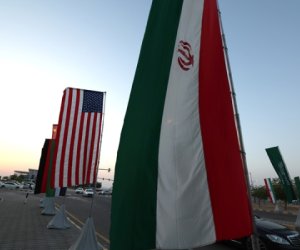 И иранские переговорщики покинули Исламабад