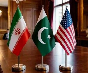 Третий раунд переговоров в Исламабаде завершился. Безрезультатно- Oбновление