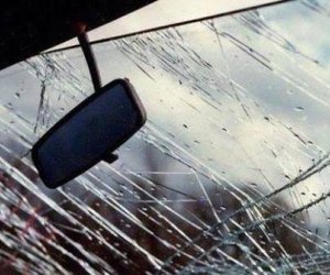 Salyanda yol qəzası olub, ölən və xəsarət alanlar var