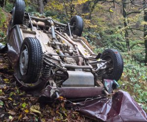 Salyanda &ldquo;Opel&rdquo; aşdı- Ölən var