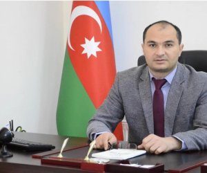 Nazir Adil Kərimlidən yeni təyinat